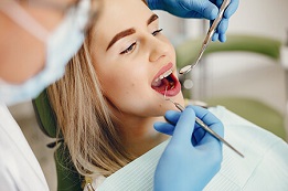 Oral, Dental and Maxillofacial Surgery