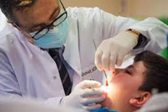 Antalya Tooth Extraction