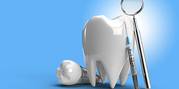Dental Implant Treatment Turkey