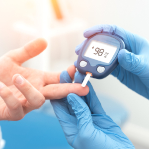 The Link Between Diabetes and Oral Health