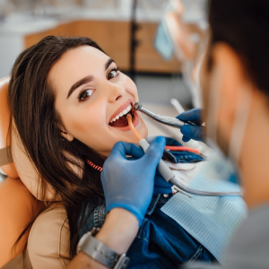 The Latest Trends in Aesthetic Dentistry