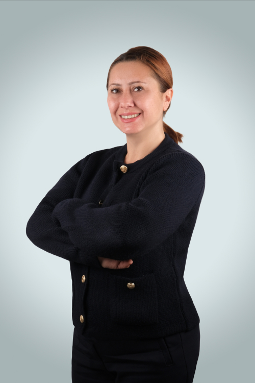 Ceren Kayacı
