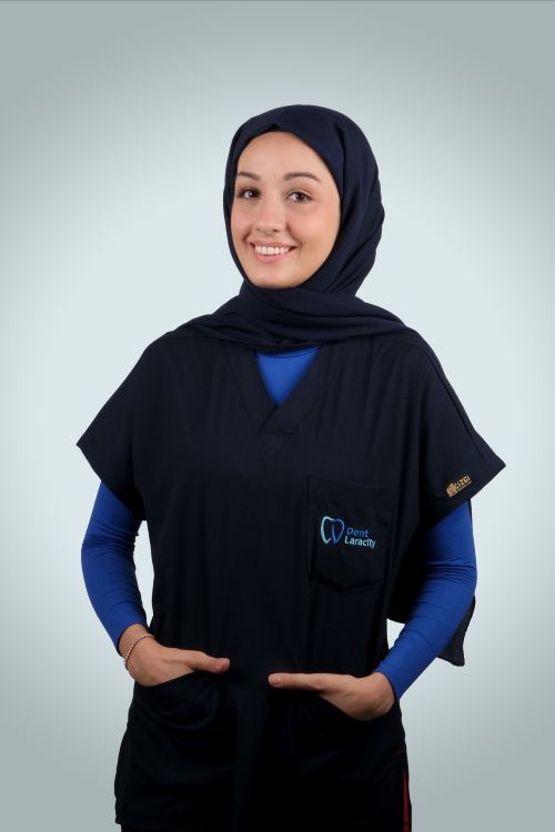 Ceyda Nur Nohut