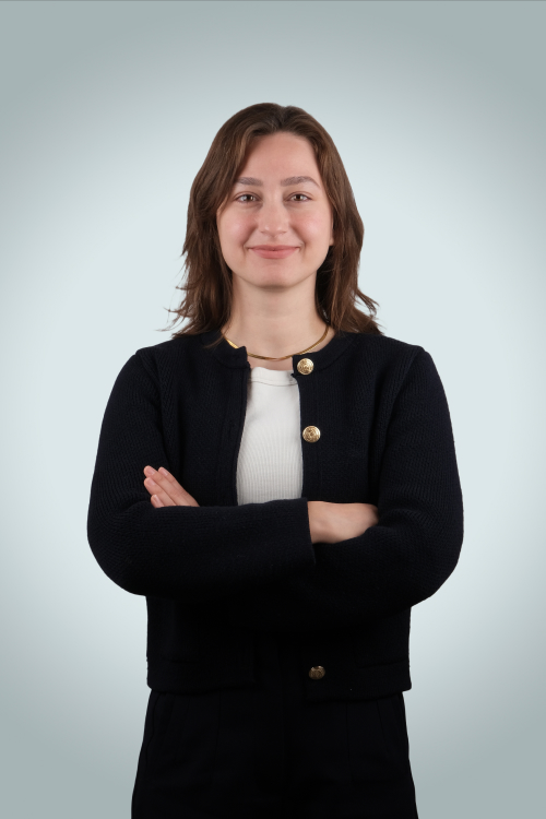 Ekin Yamanlar
