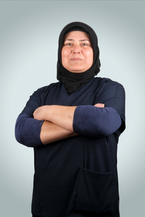 Hülya Ünal