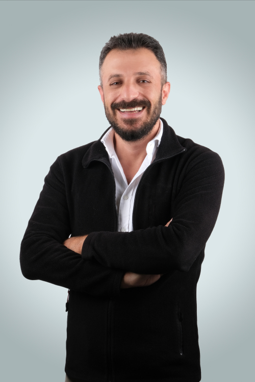 Kenan Sulanç