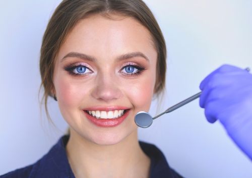 Aesthetic Dentistry